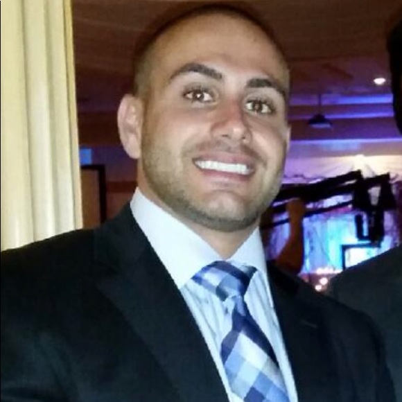 Meet your Posher, Mohamed - Picture 1 of 1